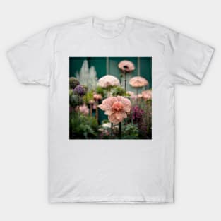 Spring gardens III T-Shirt